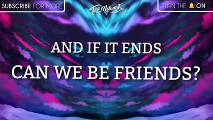 Justin Bieber ‒ Friends (Lyrics) (its different Remix) ft. BloodPop® & Drama B
