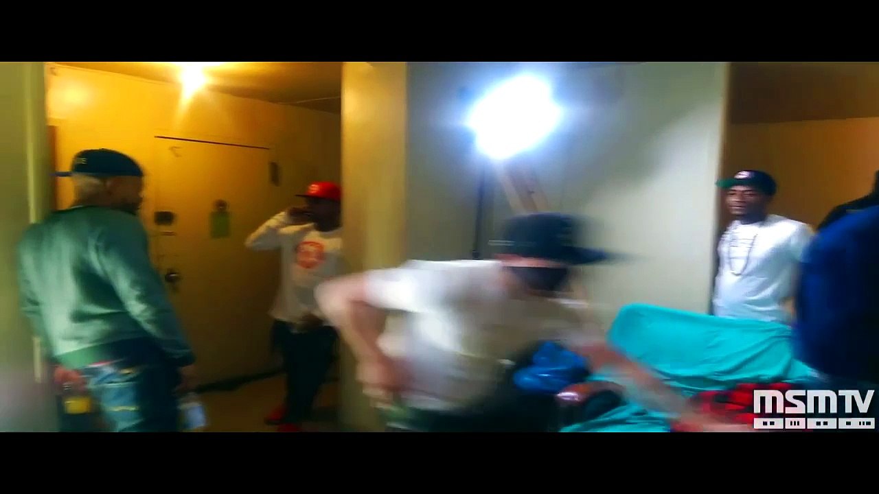#MSMTV-we speak media_Music videos-webisodes-digital epk shoot