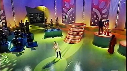 Rita Pavone -  Cuore (Versione En Español )