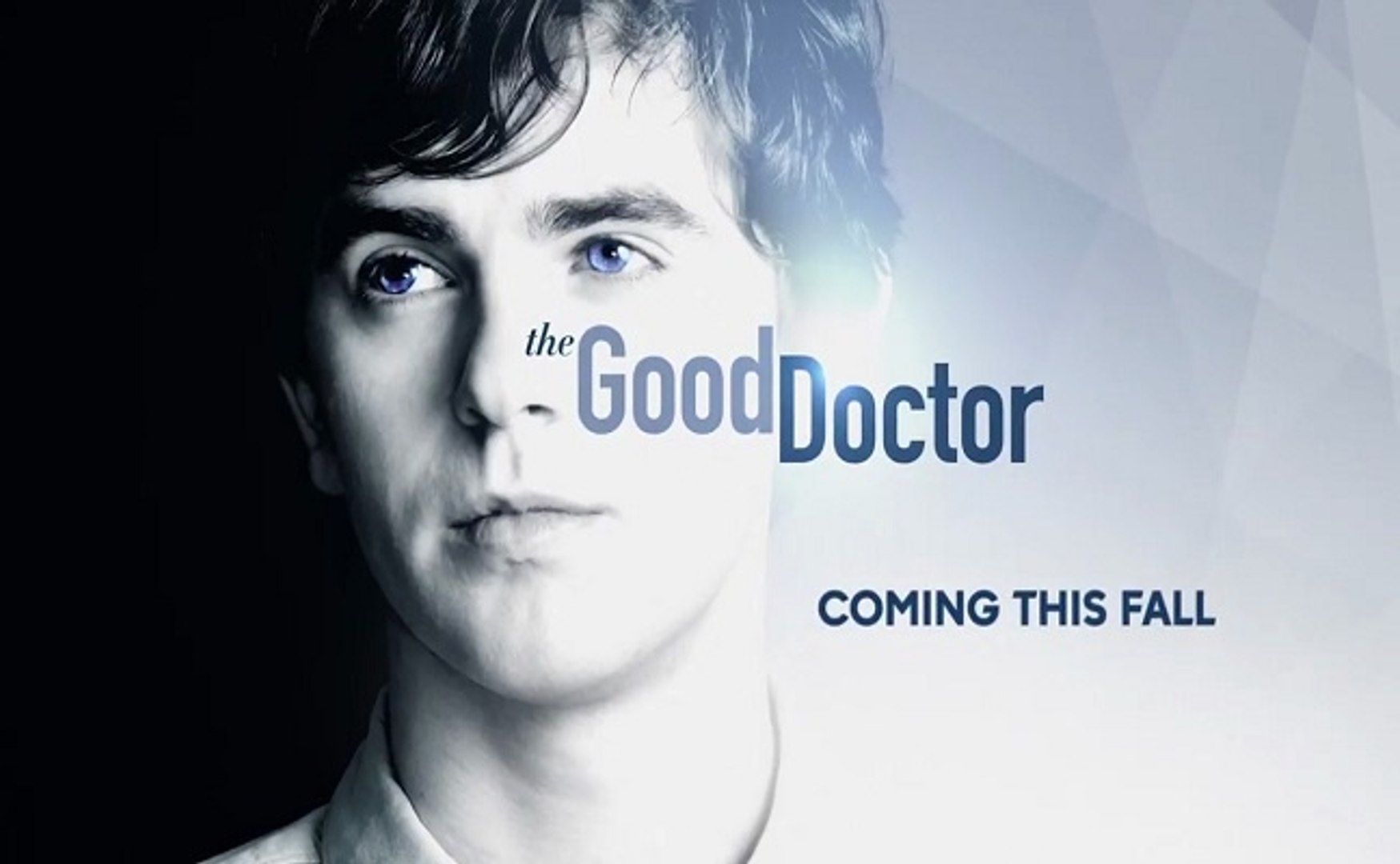 Watch the good doctor online discount free dailymotion season 1 episode 1