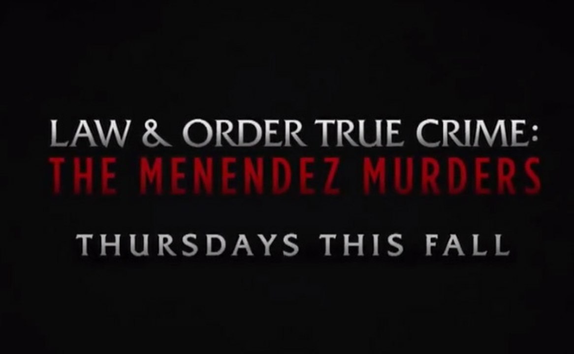 Law & Order : True Crime - Trailer Saison 1