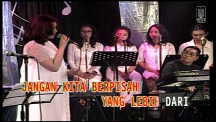 RASA CINTA#CINDY CLAUDIA HARAHAP#INDONESIA#LEFT