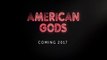 American Gods - Promo 1x06