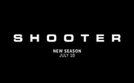 Shooter - Teaser Saison 2