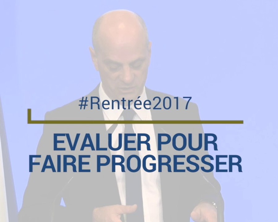 Évaluer pour faire progresser