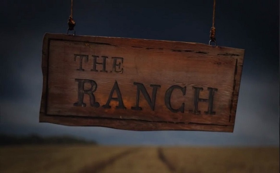 The Ranch - Trailer Saison 2