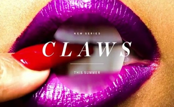 Claws - Promo 1x02