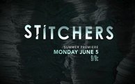 Stitchers - Promo 3x03