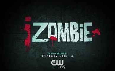 iZombie - Trailer 3x12