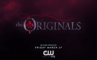 The Originals - Promo 4x13