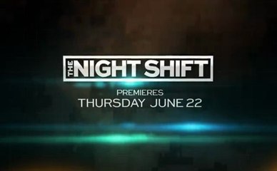 The Night Shift - Promo 4x02