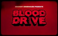Blood Drive - Promo 1x03