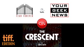 The Crescent Review | TIFF Midnight Madness Edition