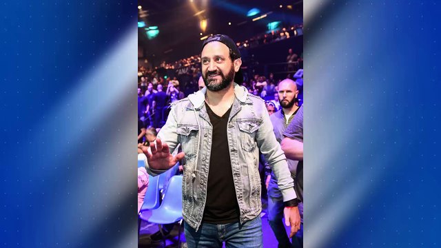 TPMP : Cyril Hanouna revient sur les départs de Thierry Moreau et Bertrand Chameroy