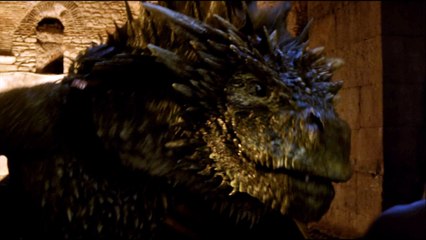 Game of Thrones Season 8 The Fate of Daenerys Targaryen's Dragons - Endgame Theory