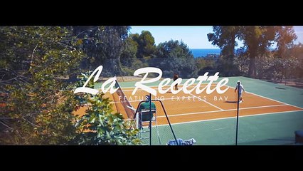 EFF GEE - La Recette (Feat Express Bavon)