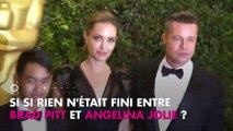 Angelina Jolie et Brad Pitt se donnent une nouvelle chance