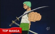 Những thanh kiếm quý mạnh nhất trong One Piece