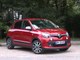 Essai Renault Twingo Sce 70 EDC Intens (2017)