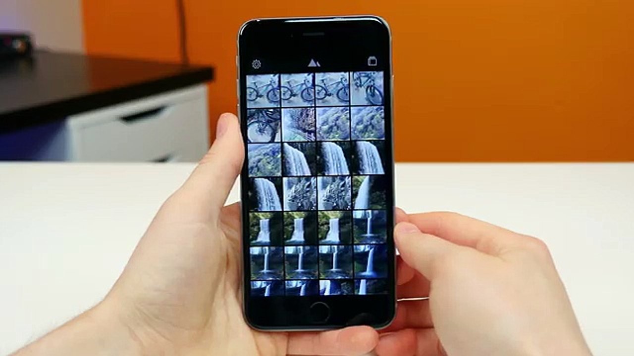 Dix les meilleures mars Nouveau de de sommet ios applications