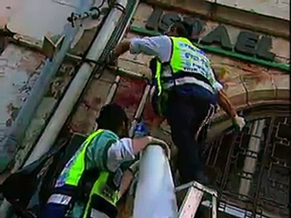 Tagesschau | 04. September 1997 20:00 Uhr (mit Jens Riewa) | Das Erste