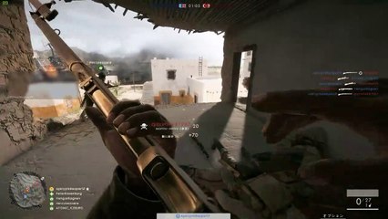 BattleField1 HackerReport ApklyptkReapersSF