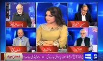 Nawaz Sharif Ke Jumlay Mujhe Kyun Nikala Par Latifay Ban Chukke Hain, Hazaron Aur Banain Gay- Haroon Rasheed