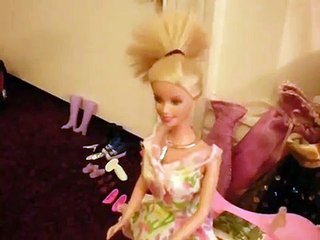 Adaptador y pinchar Criss blaziny barbie chen ep 2