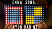 Enna Sona – OK Jaanu | Arijit Singh - Best Instrumental Cover | Launchpad Music || PankE