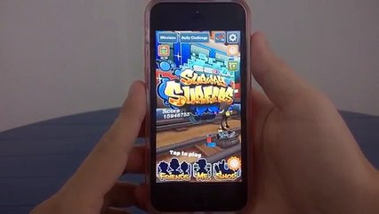 subway surfers: Como desbloquear a tricky, fresh, spike y yutani rapido !!!