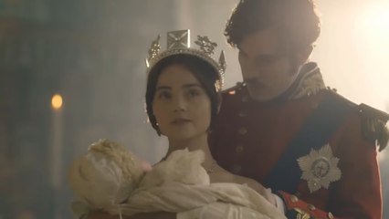 Victoria season 2 Episode 2 [The Green-Eyed Monster] Online Stream