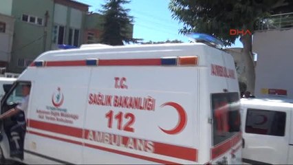 Adıyaman'da Akraba Ailelerin Kavgasına 8 Gözaltı