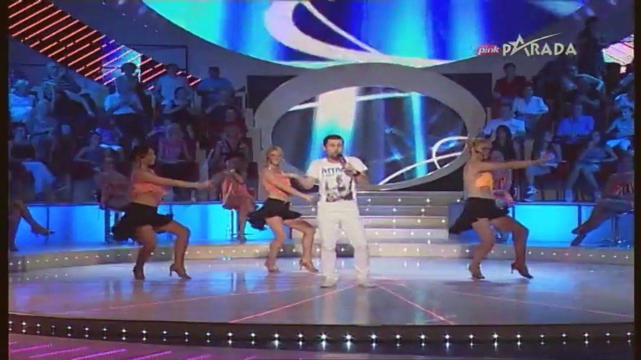 Slobodan Rakic - Devojko iz mojih snova