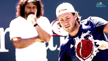 US Open 2017 - Emmanuel Planque : "On doit former beaucoup plus de joueurs "