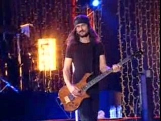 Heroes, presentacion grupo, Zaragoza 12/10/2007