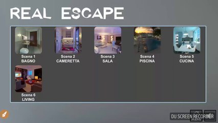 Real escape level 6 walkthrough