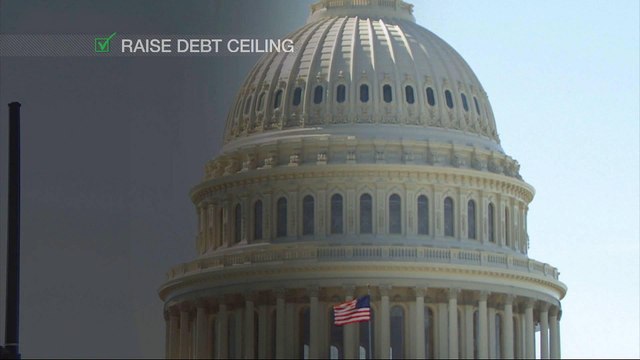 US government faces shutdown threat over daunting challenges