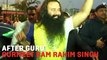Riots And Violence Break Out After Guru Gurmeet Ram Rahim Singh's Rape Conviction