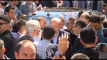 Cumhurbaşkanı Erdoğan'dan Kadın Çiftçiye Yardım Sözü