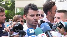 Un Espagnol se disant le fils de Julio Iglesias présente une demande en paternité