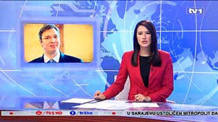 Uoči Vučićeve posjete BIH - Srbija u sukobu sa čitavim regionom