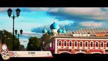 La ciudad más antigua de Rusia historia milenaria de Rusia
