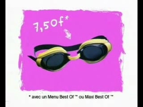 Laurent Artufel - Mac Donald 2/3