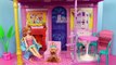 Frozen Anna The Little Mermaid Ariel Parody Disney Princess Mermaids Dolls P1 DisneyCarToy