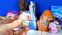 Бэтмен шоколад дисней яйцо замороженный замороженные гигант Добрее по величине сюрприз Игрушки мире shopkins ckn