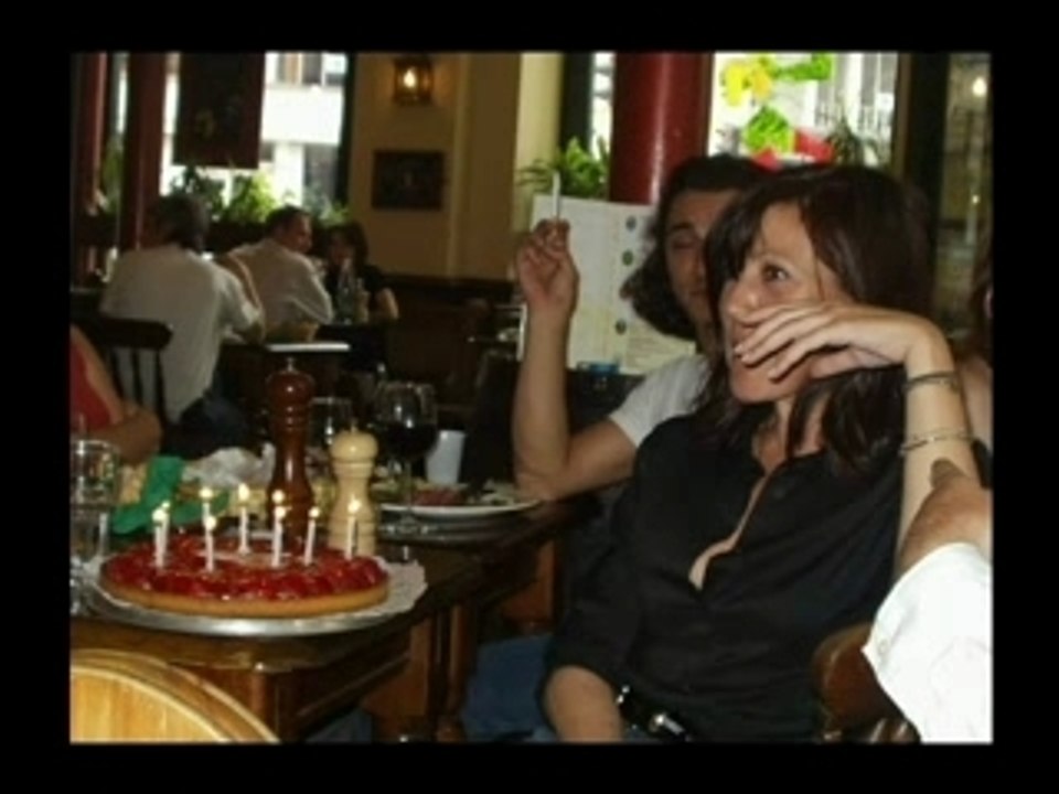 Laurent Artufel - Making Off Tournage Pub Singstar