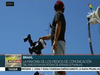 teleSUR Noticias: Argentina: exigen aparición de Santiago Maldonado