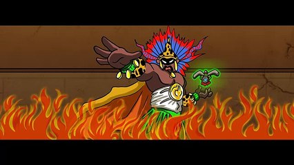 Vete a la Versh - T4_ E8_ El Amuleto