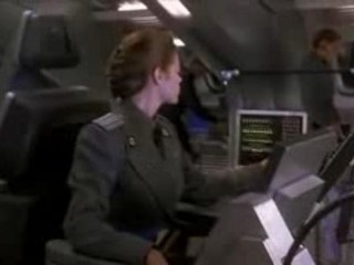 Star Ship Troopers - Publicité 04