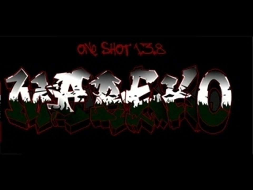 One shot MAREKO